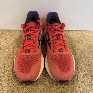 Brooks Womens Launch GTS 9 1203741B604‎ Pink Running Shoes Sneakers Size 9.5